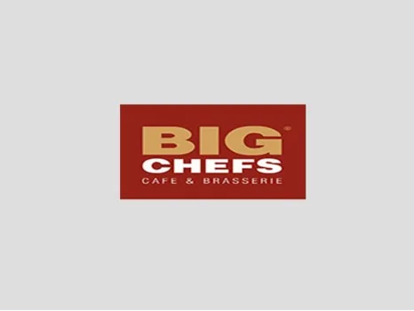 Big Chefs Cafe Brasserie Çukurambar
