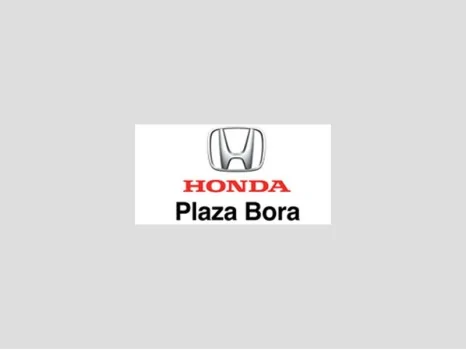 Honda Plaza Bora