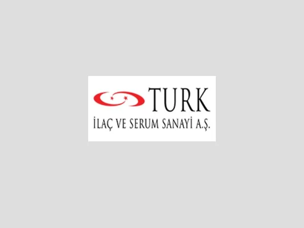 Türk İlaç ve Serum Sanayi A.Ş.