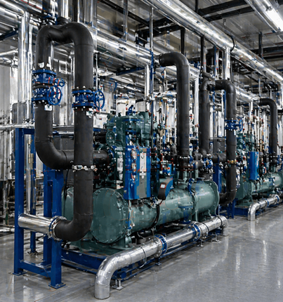 Havmeksan, Isıtma Tesisatı, Soğutma Tesisatı, Havalandırma Tesisatı, Yangın Tesisatı, Sıhhi Tesisat, Otomatik Kontrol Tesisatı, Medikal Gaz Tesisatı, Endüstriyel Mekanik Tesisat, Temiz Oda HVAC Tesisatı